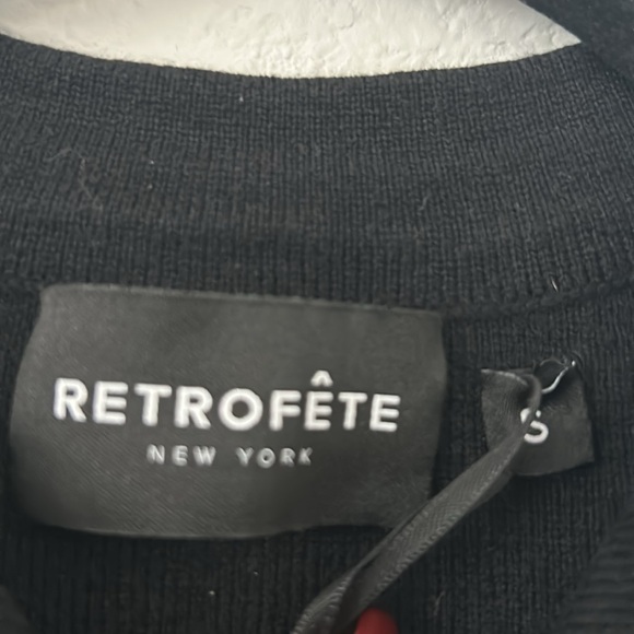 🪩RETROFETE AERO JACKET 🪩 - Picture 8 of 12